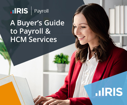 Unlock Efficiency: Your Ultimate Guide to Payroll & HCM Services